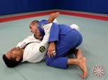 Kesa Gatame Escape by Punching Through in Transition